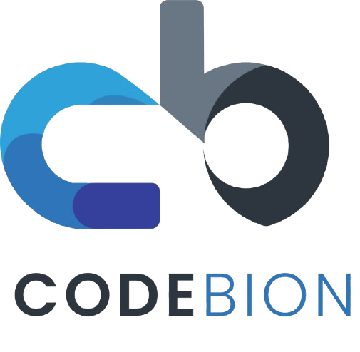 codebion logo